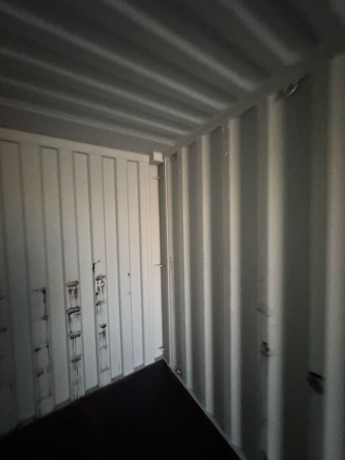 Морской контейнер CIMU0185575